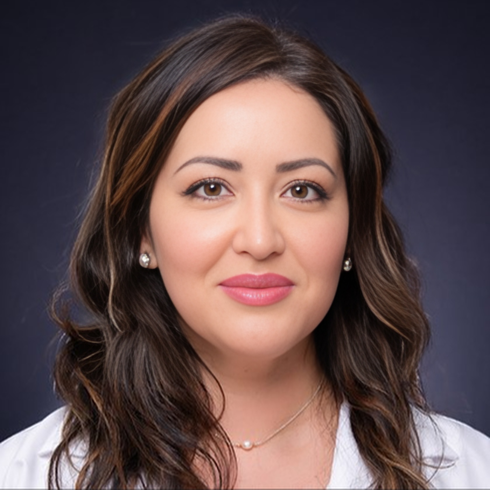 Dr. Tania Castro,