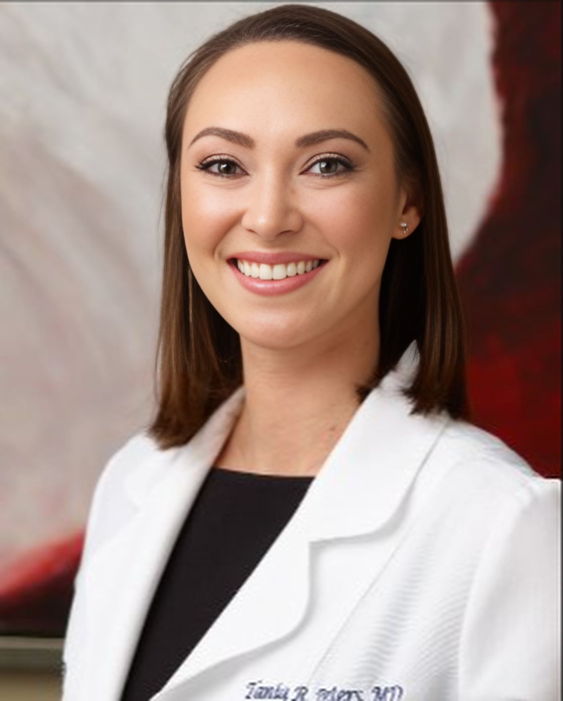 Dr. Tania Peters,