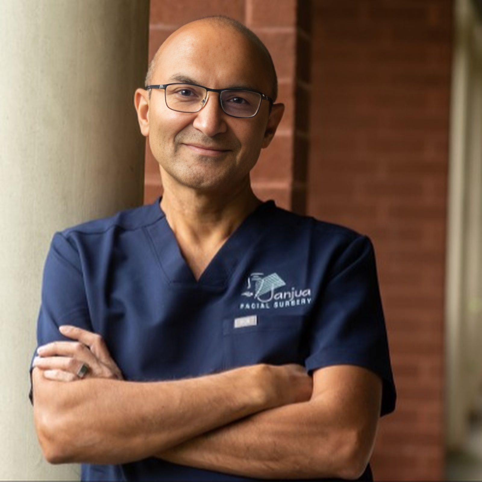 Dr. Tanveer Janjua,