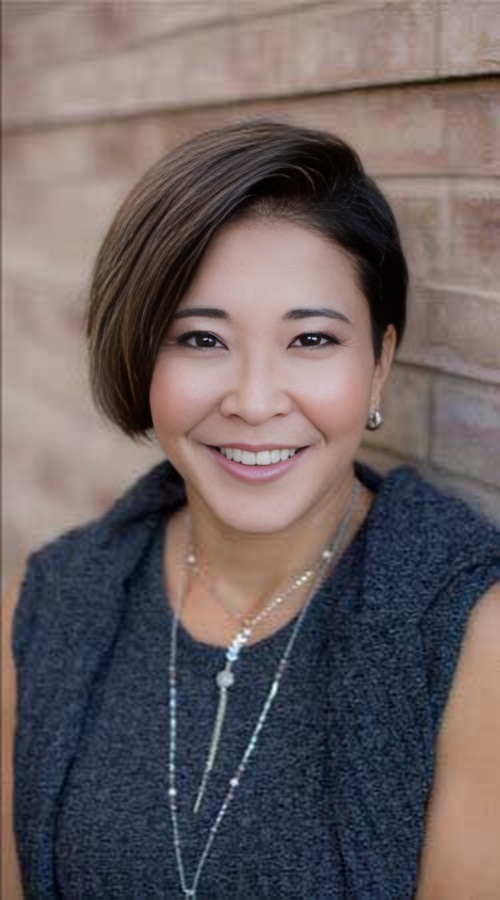 Dr. Tanya Aya Atagi,