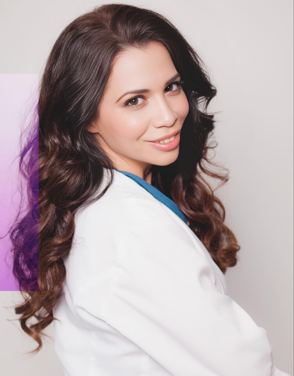 Dr. Tanya Kormeili,