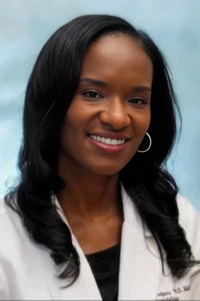 Dr. Tanya Reddick Rodgers,