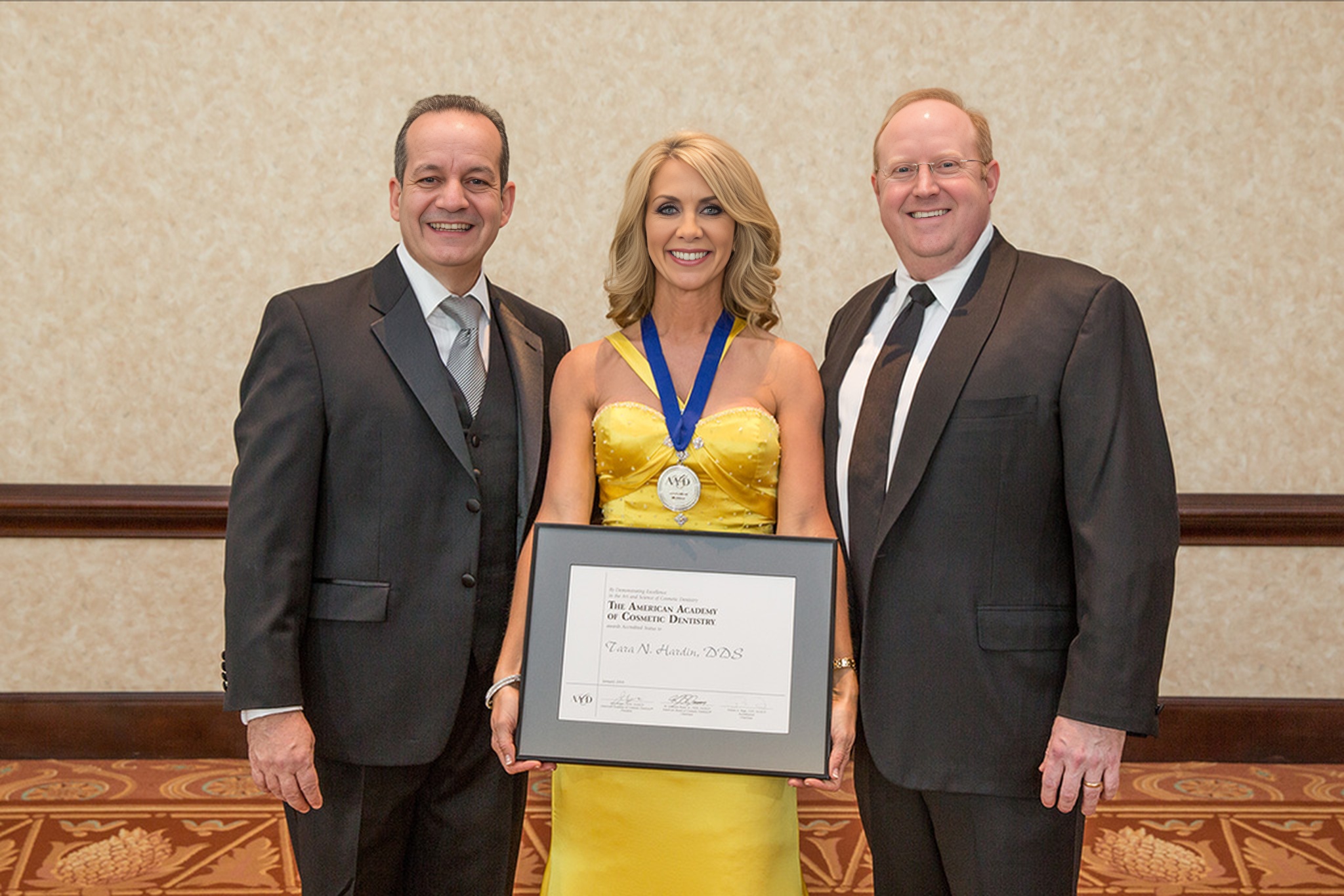 Dr. Tara Hardin, DDS