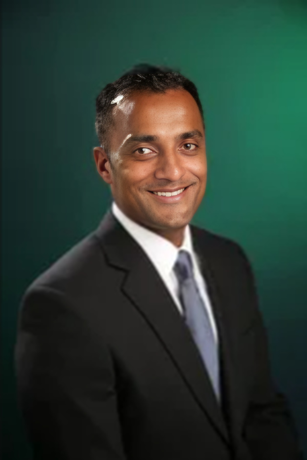 Dr. Tarak Patel,
