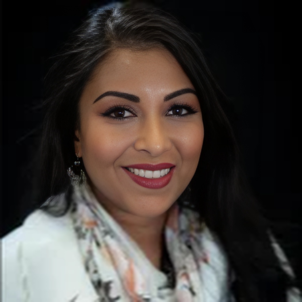 Dr. Tarina R. Desai,