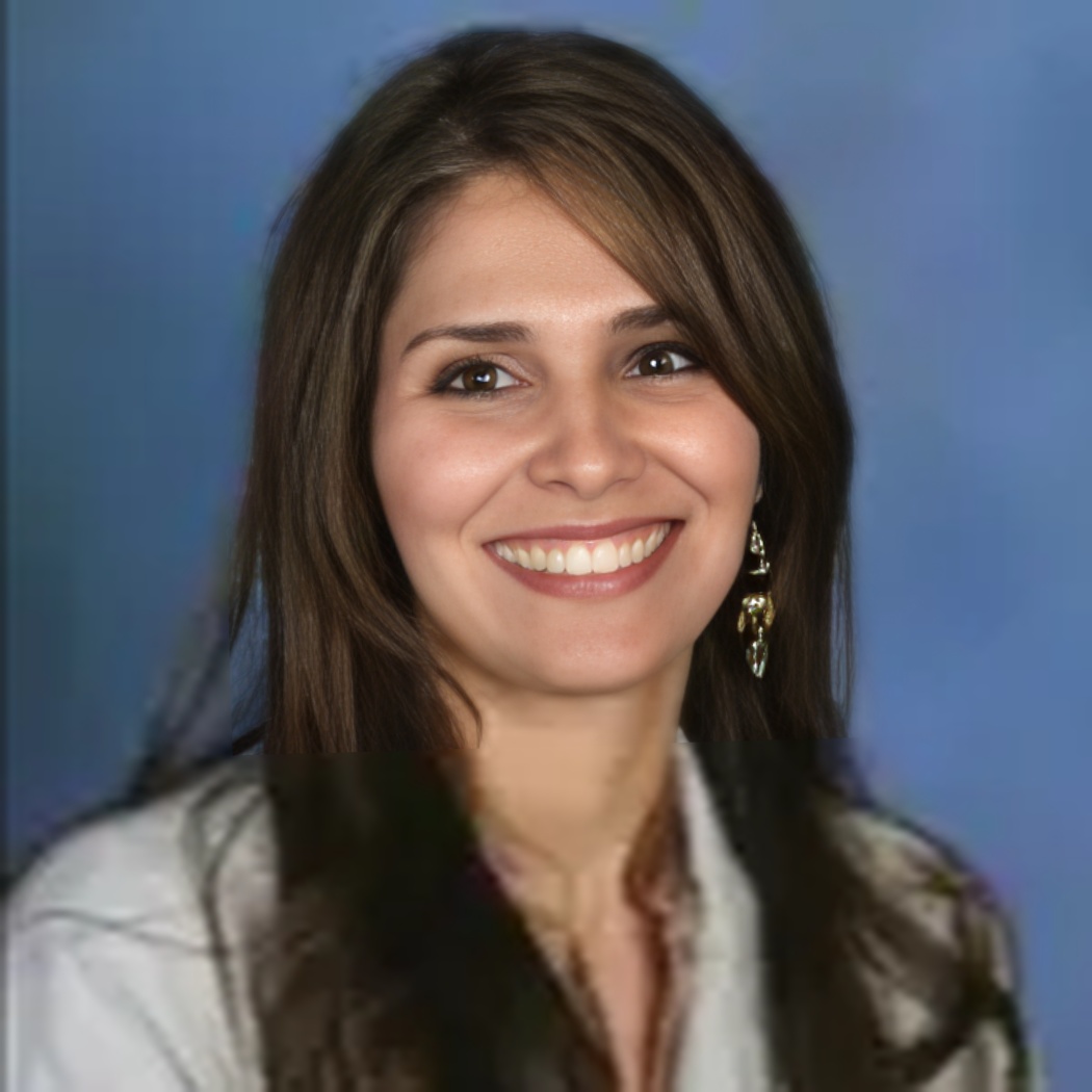 Dr. Tatiana Batista, DO