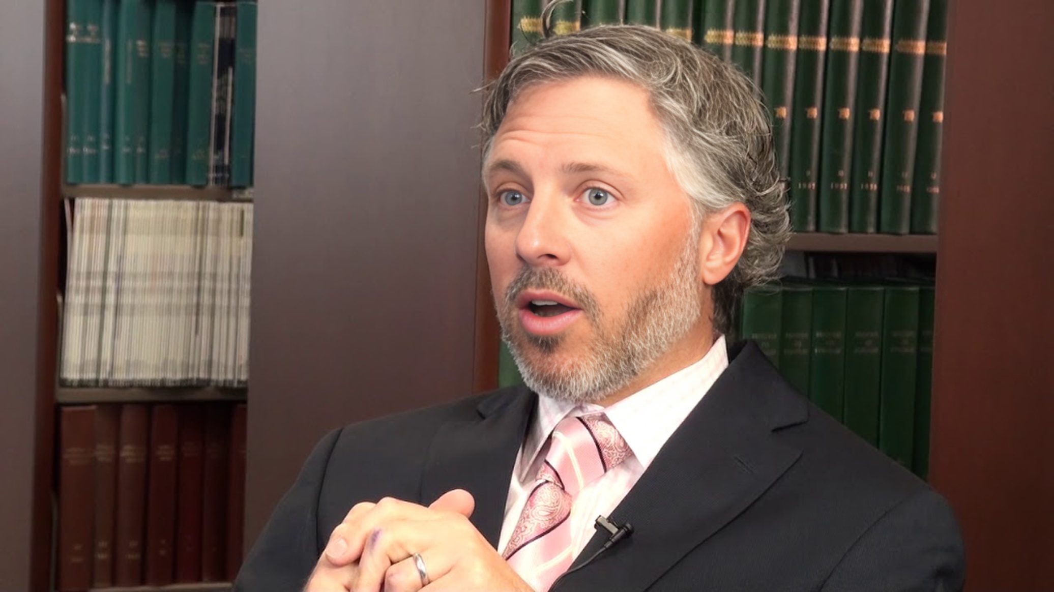 Dr. Taylor Theunissen,
