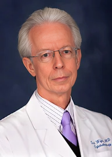 Dr. Ted H. Wojno,