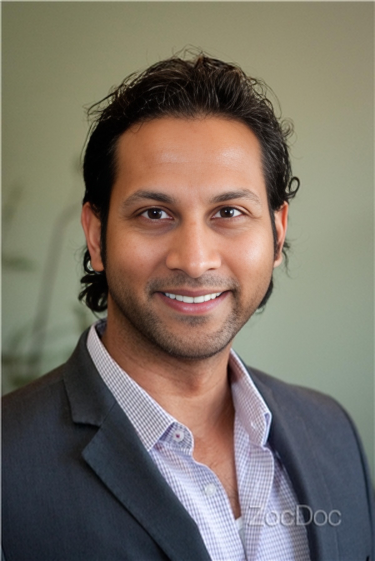 Dr. Tejas Patel, DDS