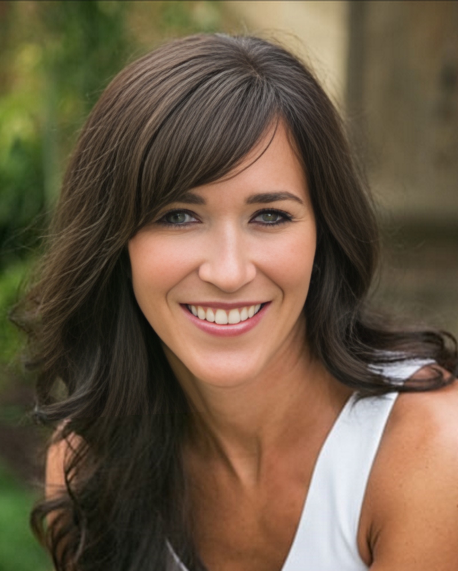 Dr. Tenley Lawton,