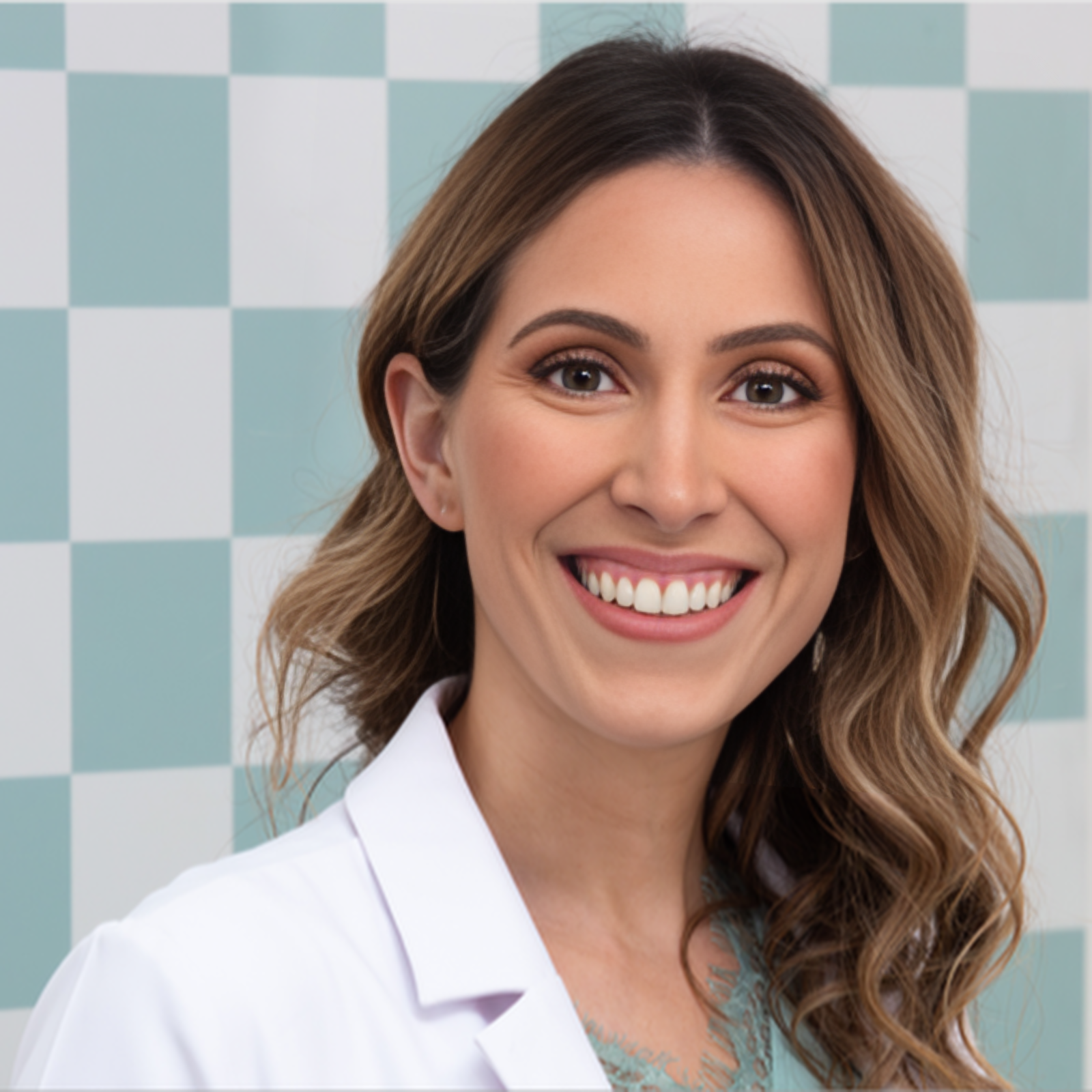 Dr. Tenny Balabegian, DDS, MBA