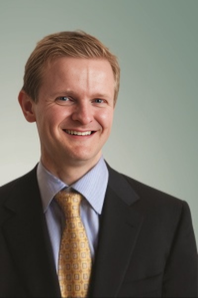 Dr. Terence Michael Myckatyn,