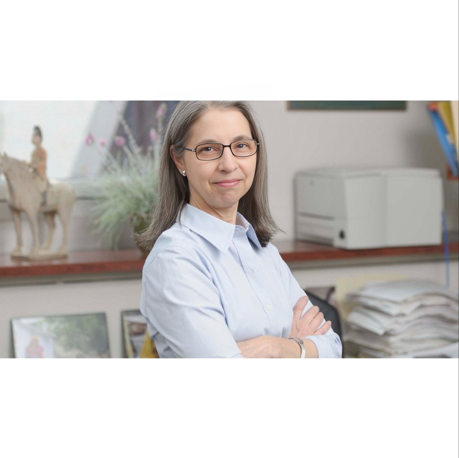 Dr. Teresa Benacquista,