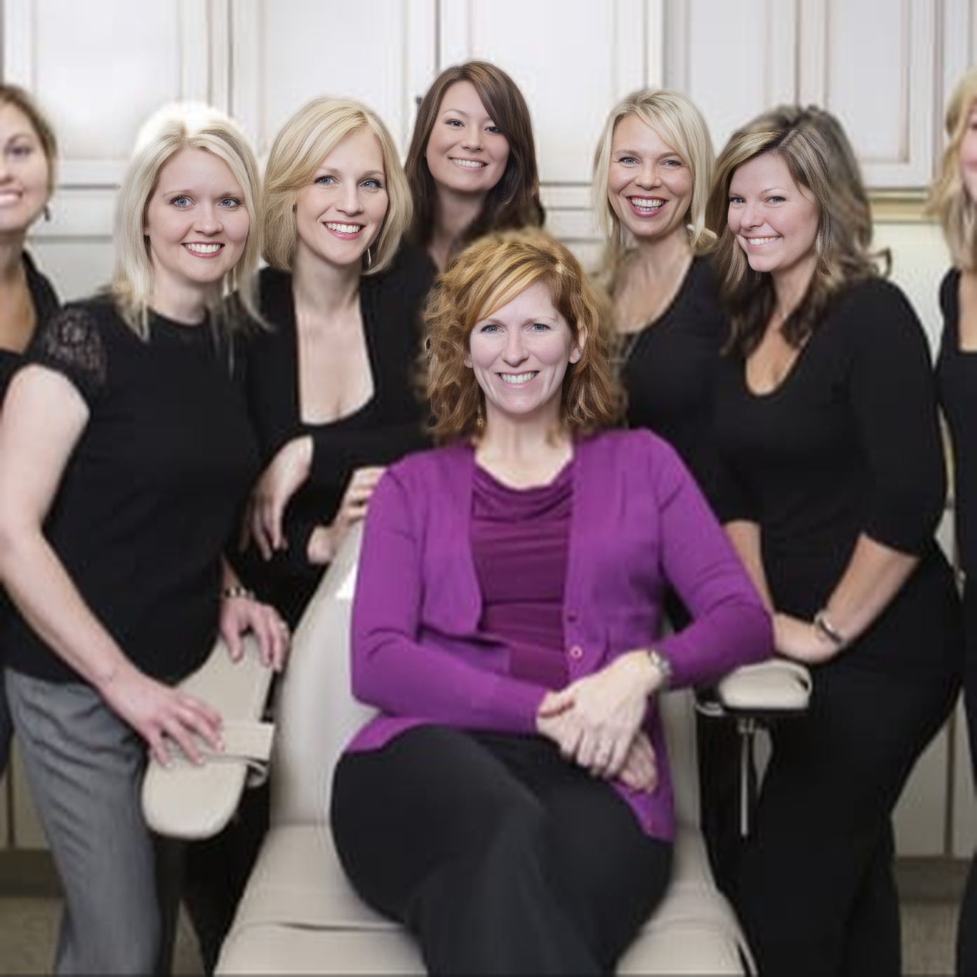 Dr. Teresa G. Biggerstaff,