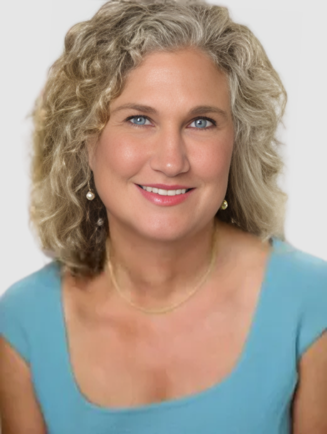 Dr. Teri Burnett,