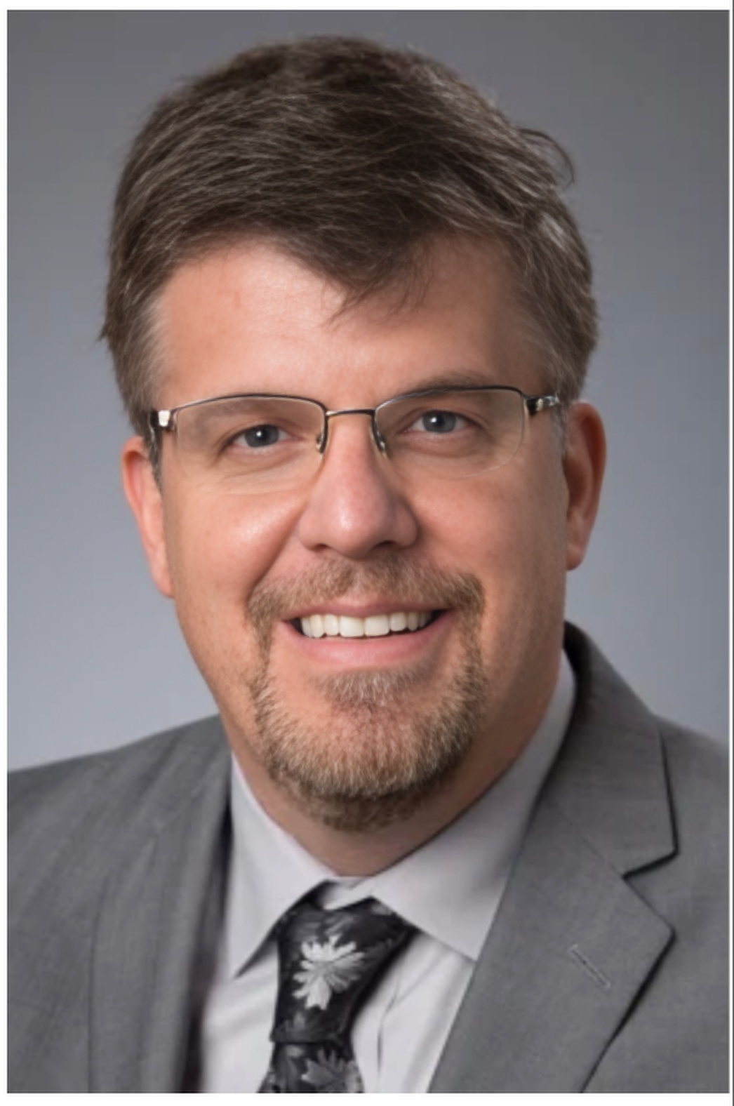 Dr. Terrence A. Cronin, Jr.,