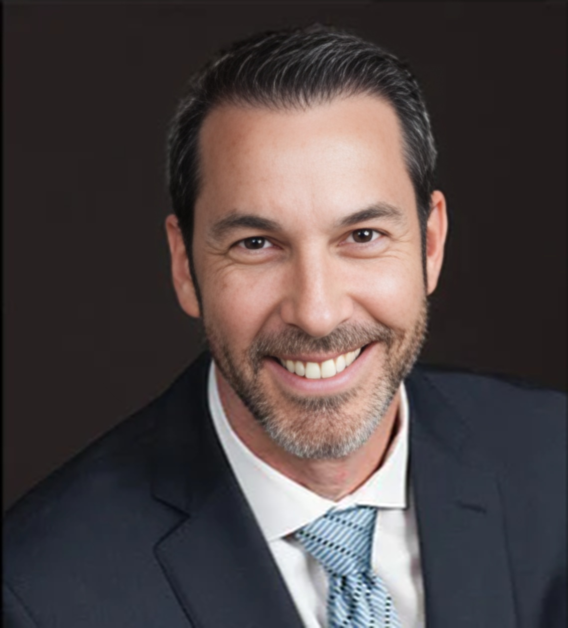 Dr. Terrence Higgins,