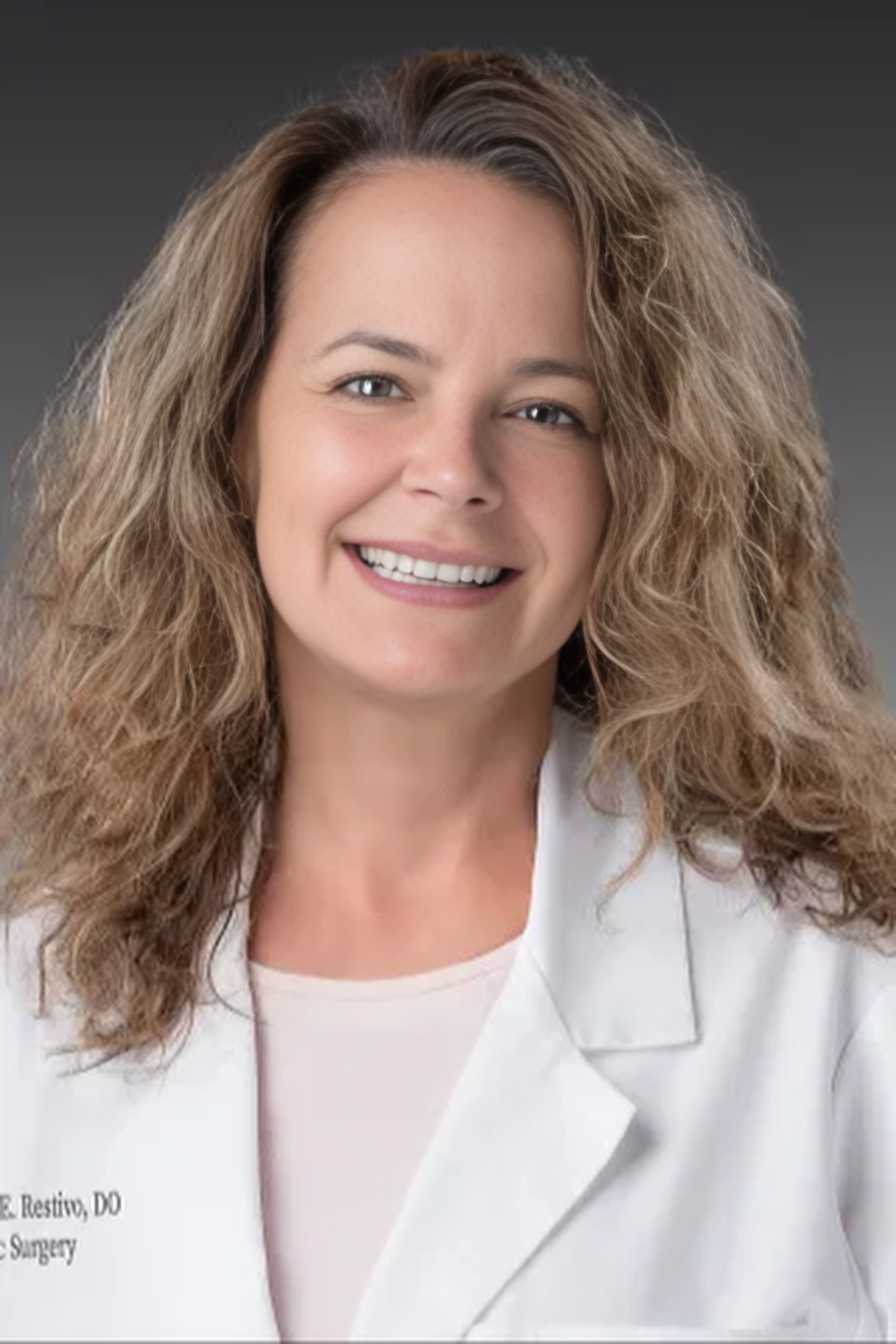 Dr. Terry E. Restivo, DO