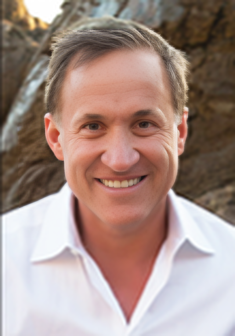 Dr. Terry J. Dubrow,