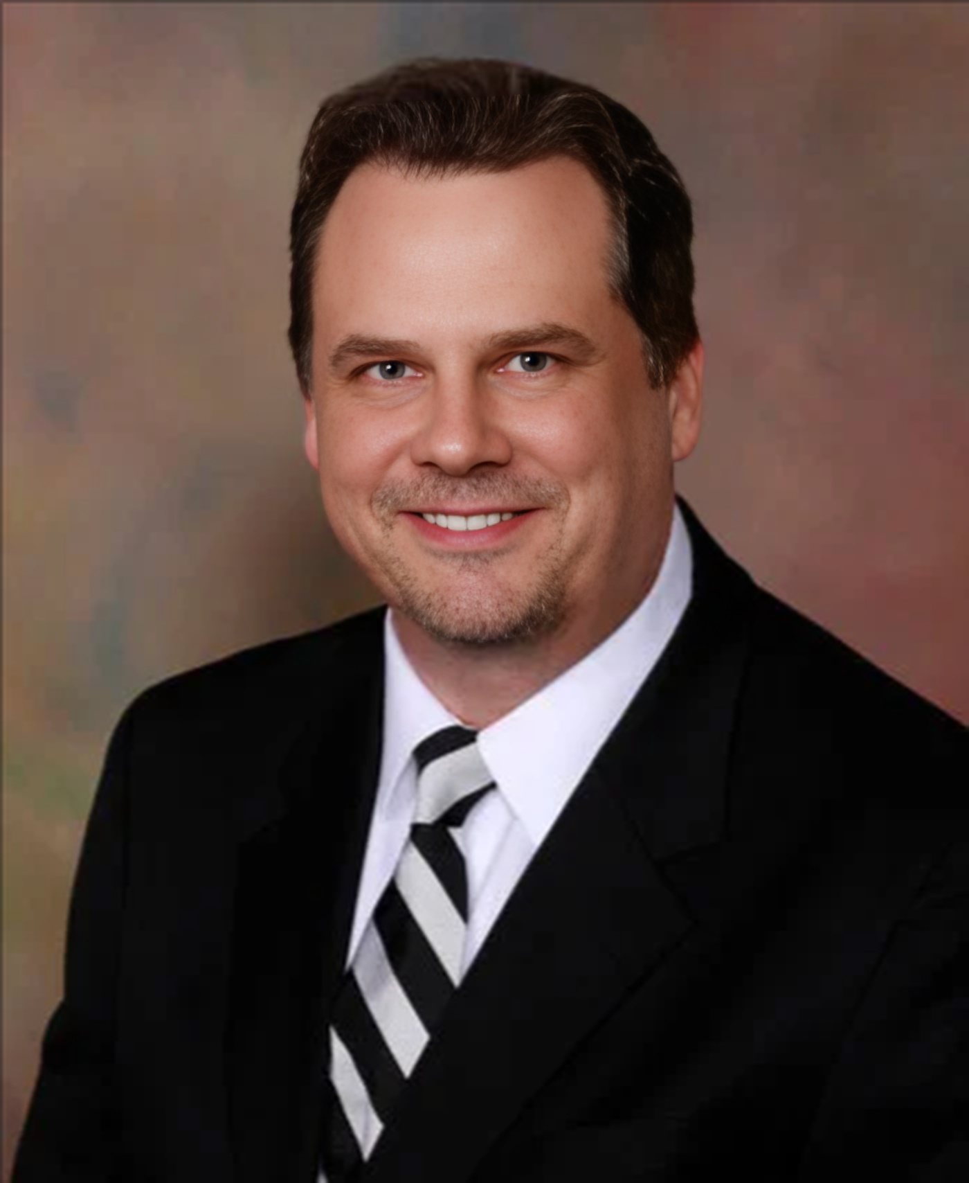 Dr. Terry K. Scarborough,