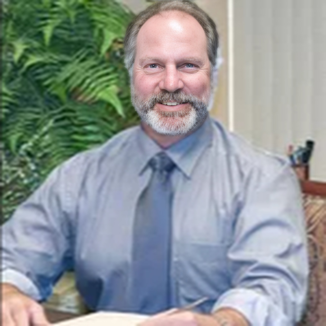 Dr. Terry Zimmerman,