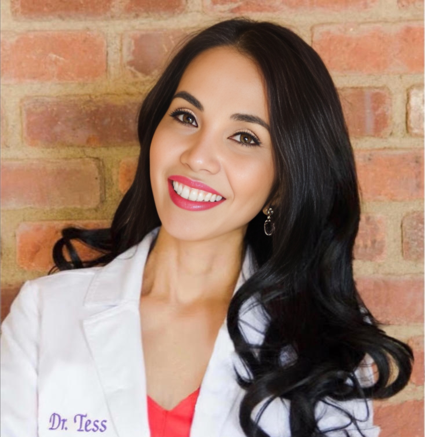 Dr. Tess Mauricio,