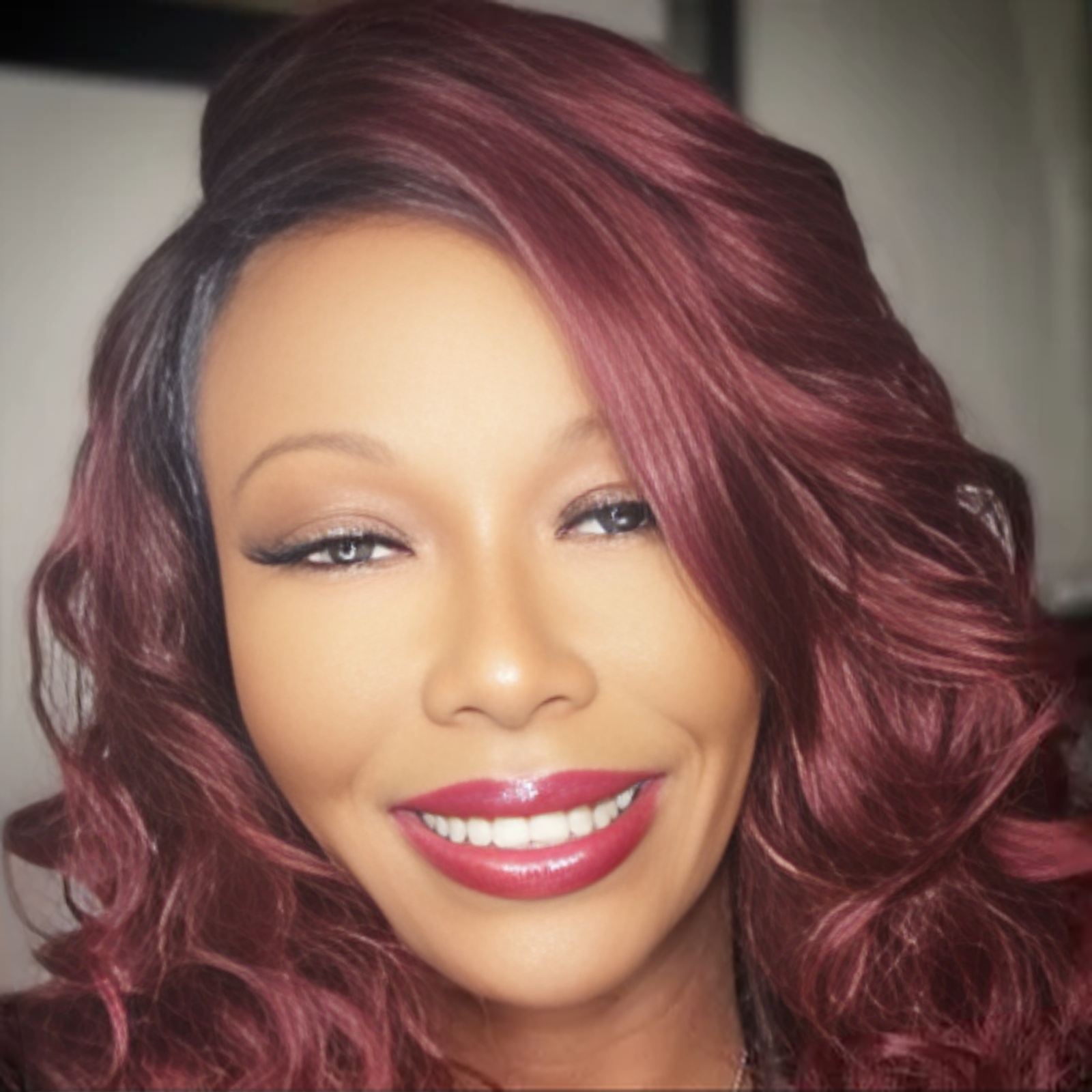 Dr. Tess Washington,