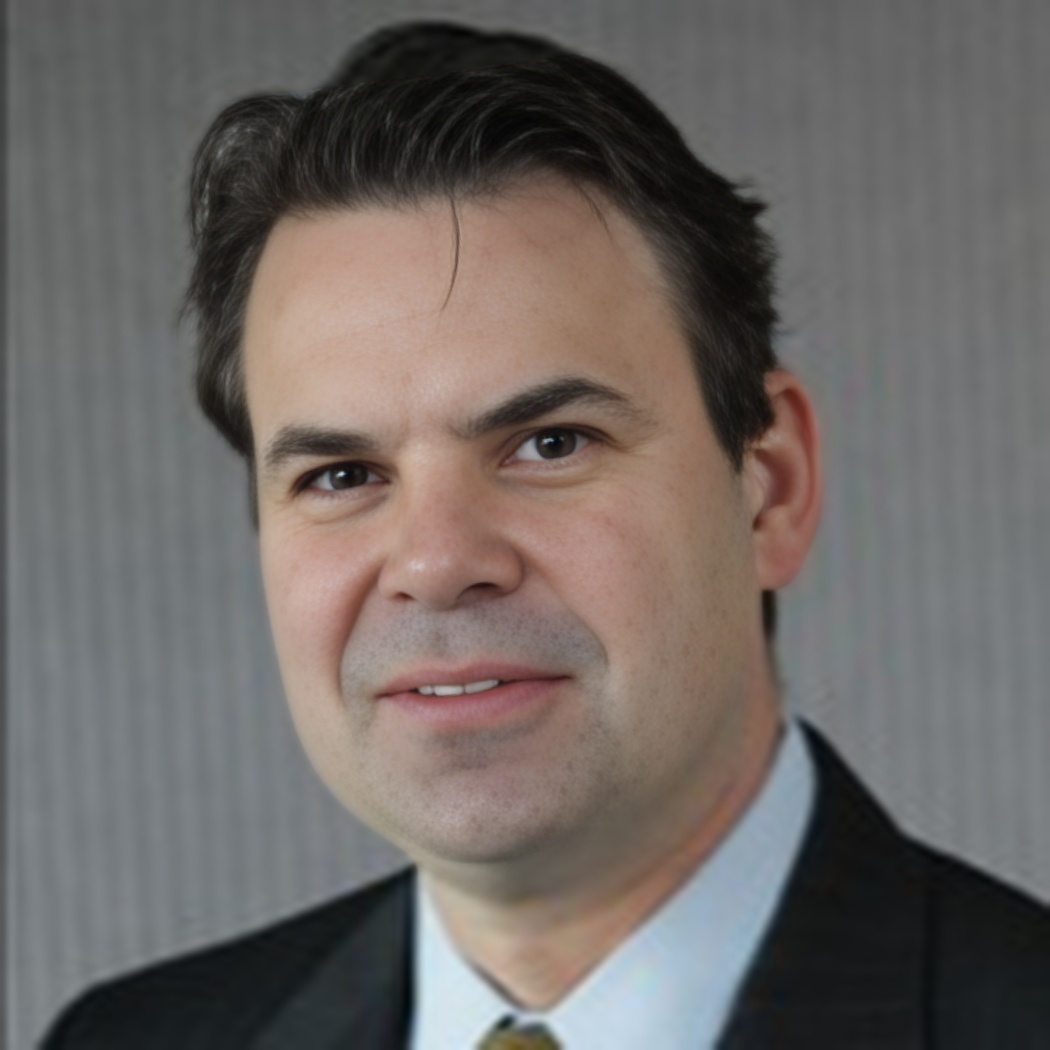 Dr. Thaddeus O'Neill,