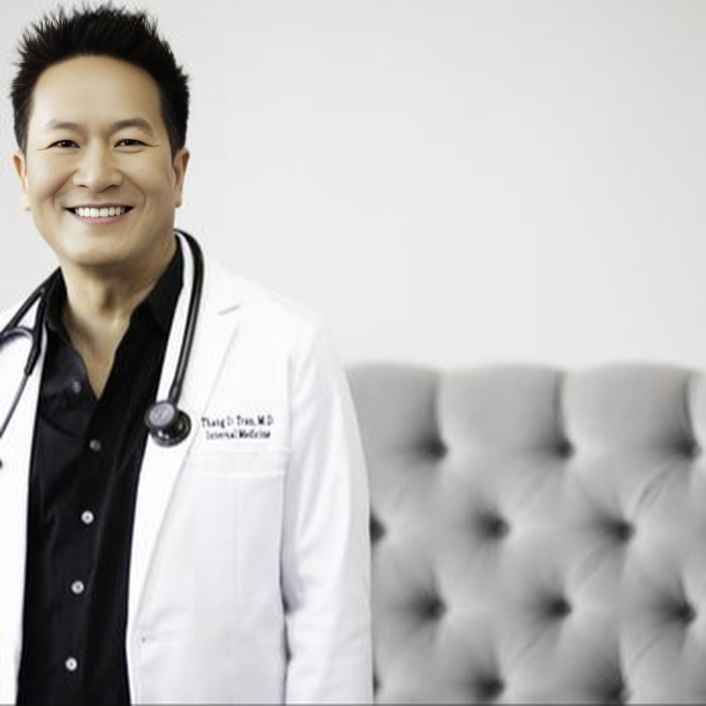 Dr. Thang Tran,