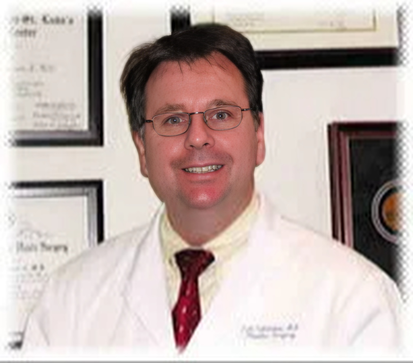 Dr. Theodore Calianos, II,