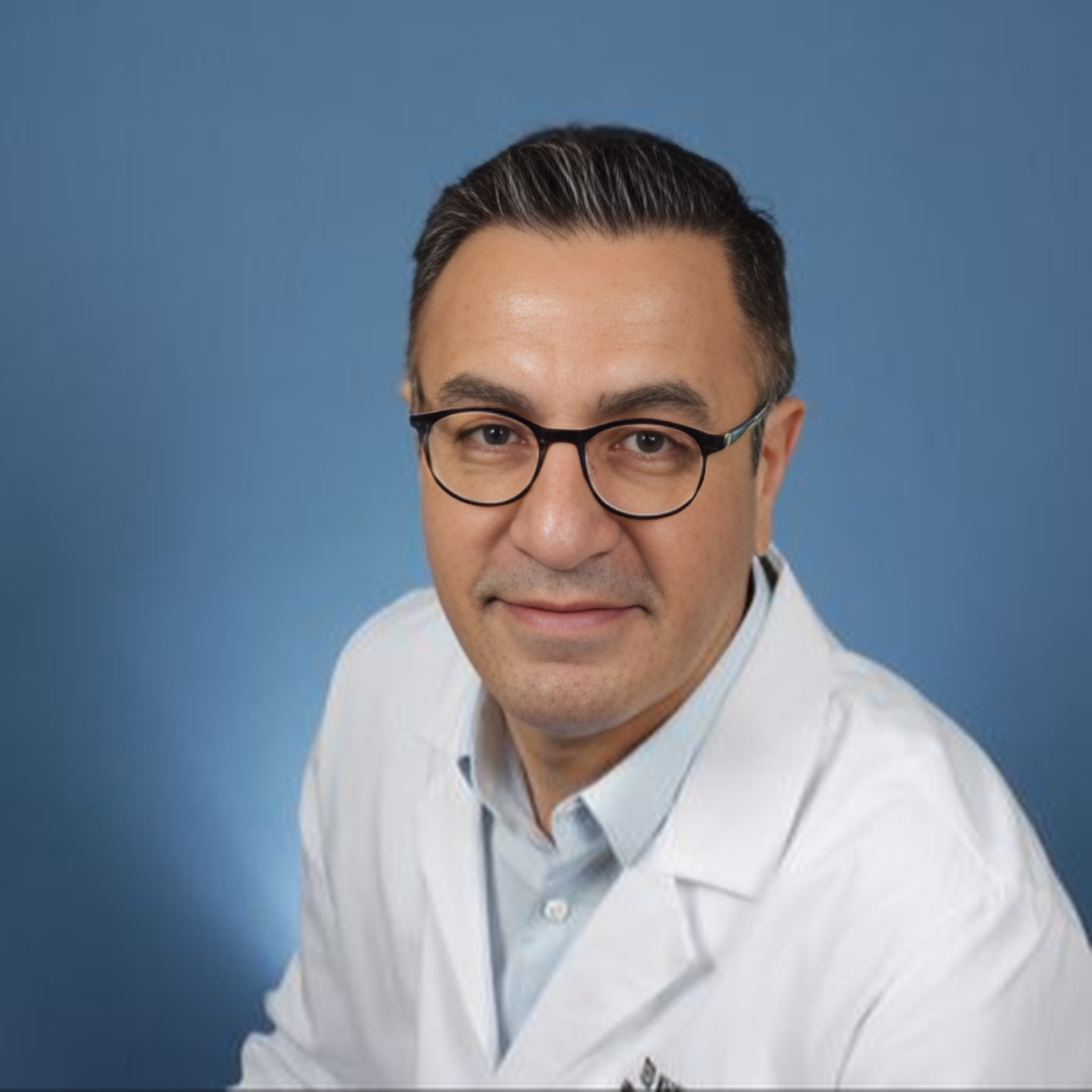 Dr. Theodore M. Khalili, MD - Bariatric Surgeon, Board Certified in General Surgery in Beverly Hills, California