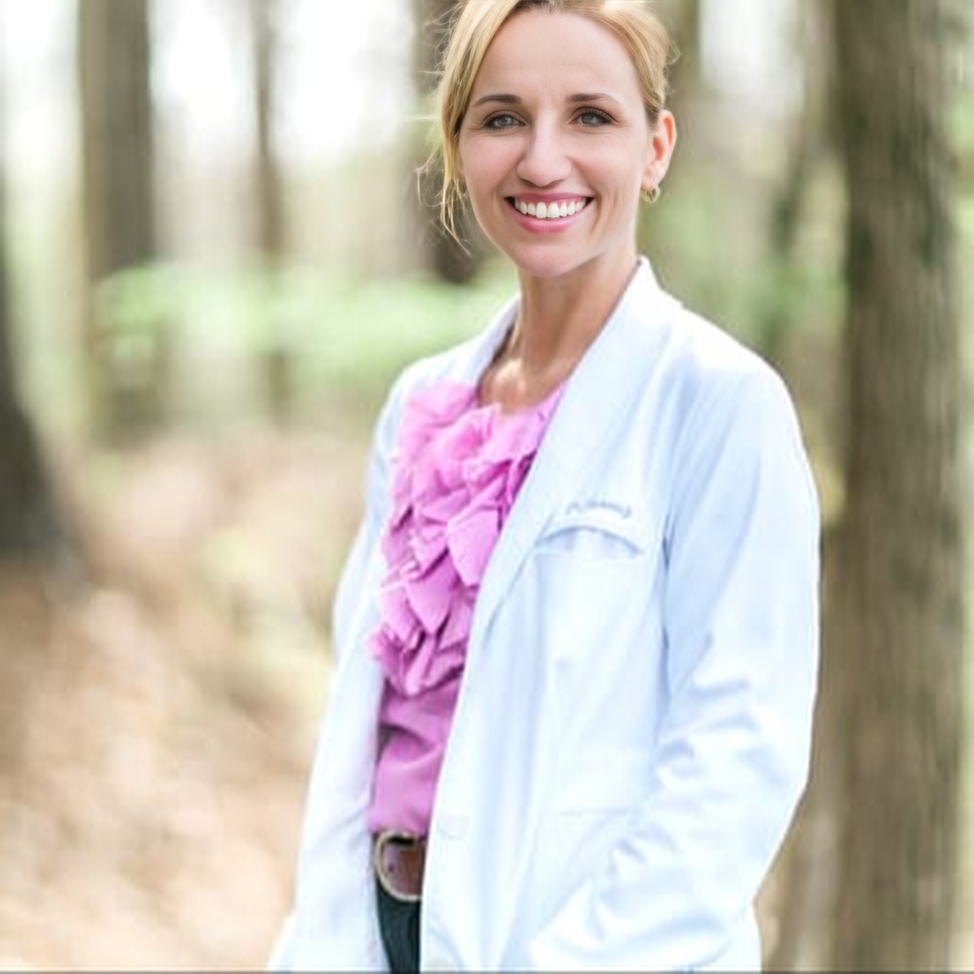 Dr. Theresa M. Jarmuz,