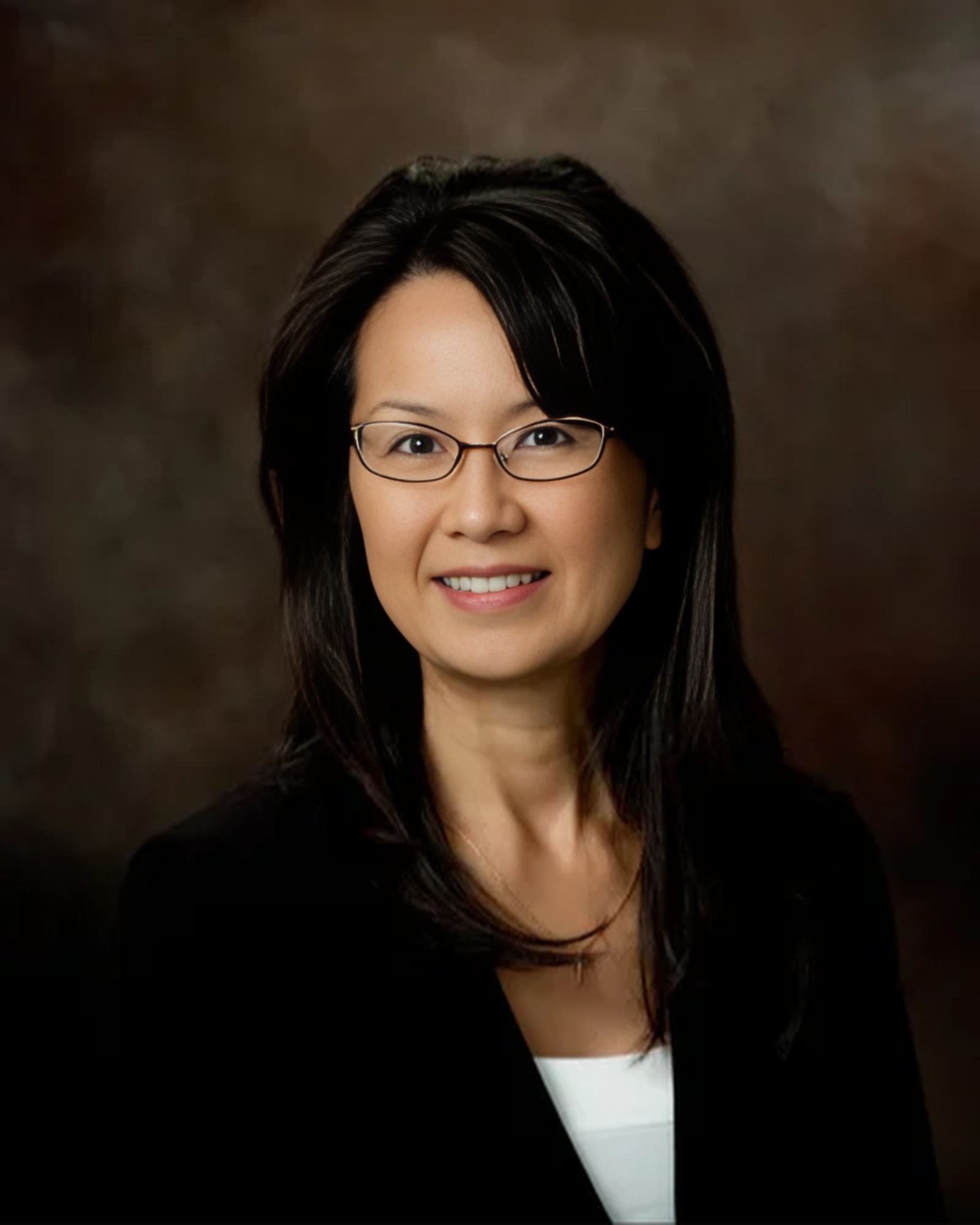 Dr. Therese-Anne LeVan,