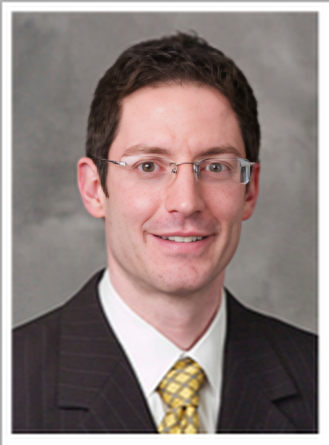 Dr. Thomas A. Lamperti,