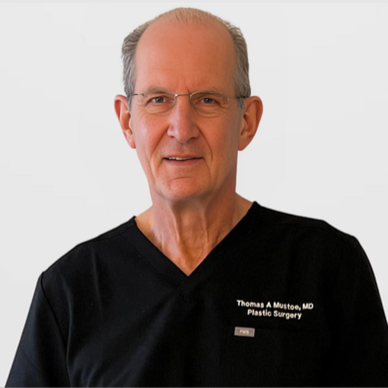 Dr. Thomas A. Mustoe,