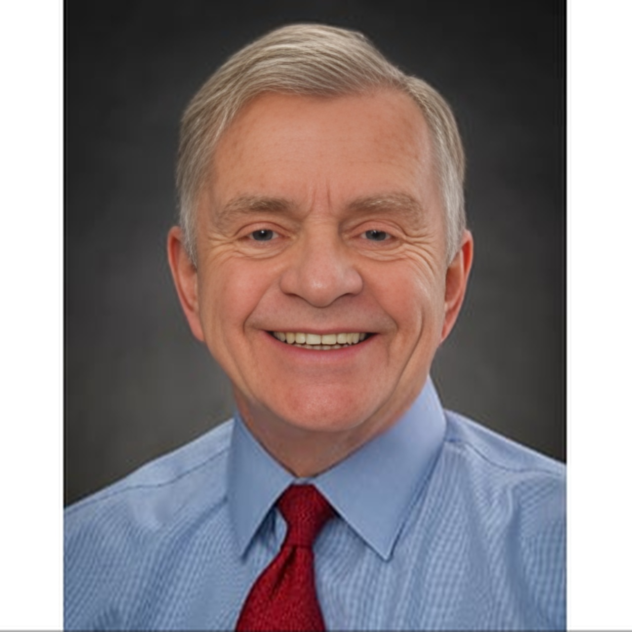 Dr. Thomas Copperman,