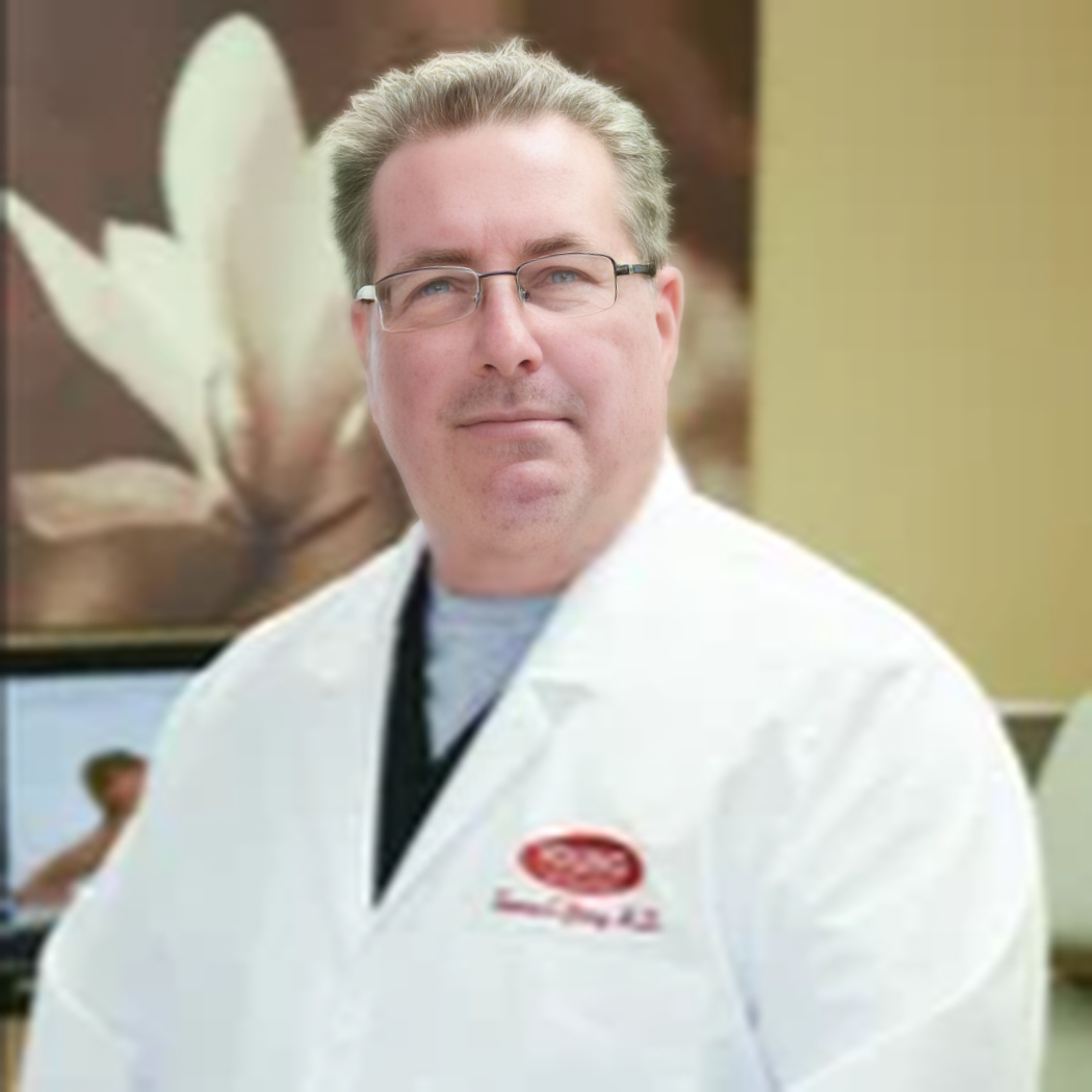 Dr. Thomas E. Young,