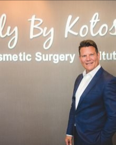 Dr. Thomas G. Kotoske, DO