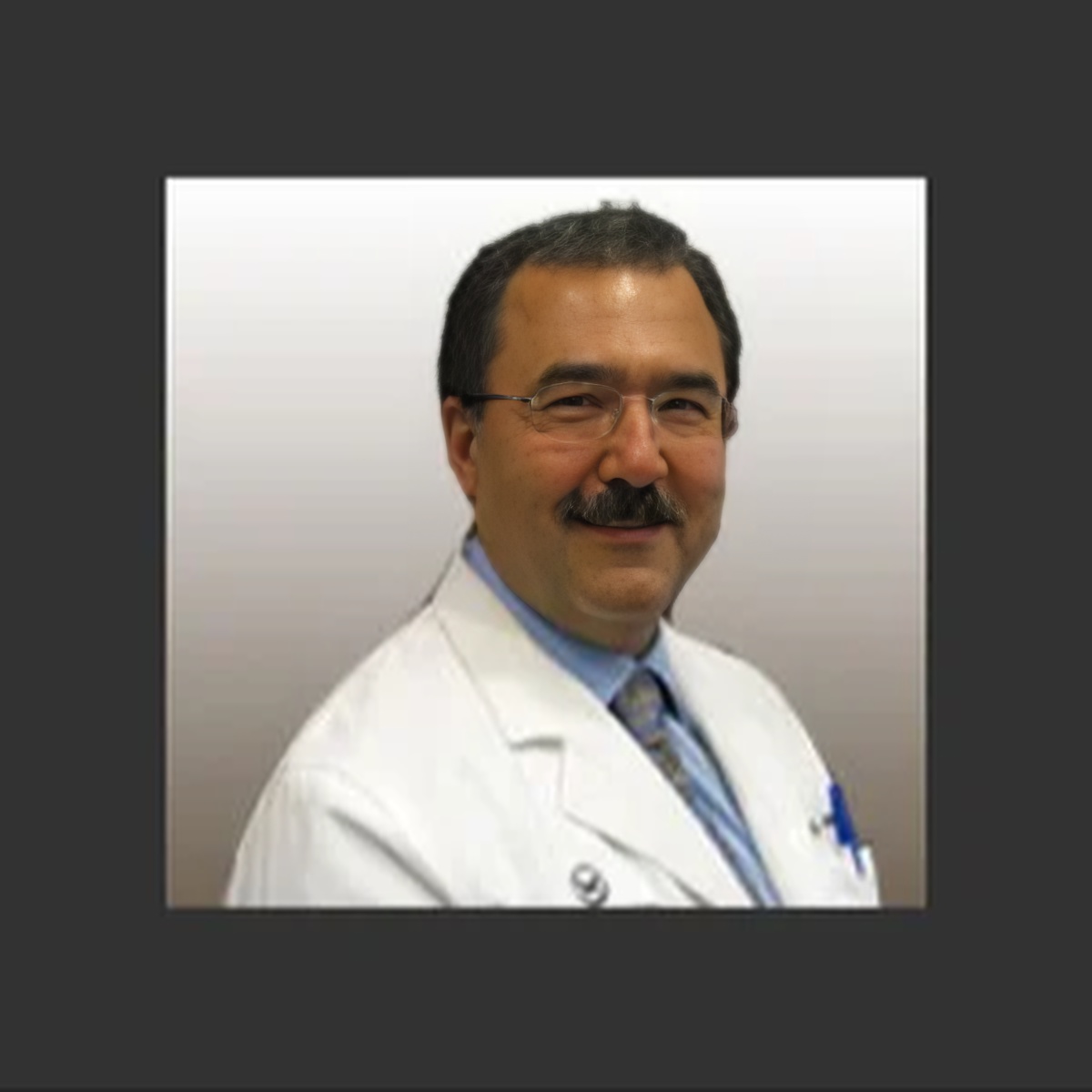 Dr. Thomas G. Liszka,