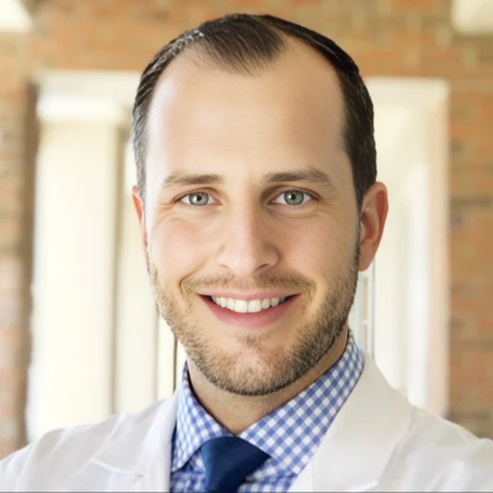 Dr. Thomas J. Walker,