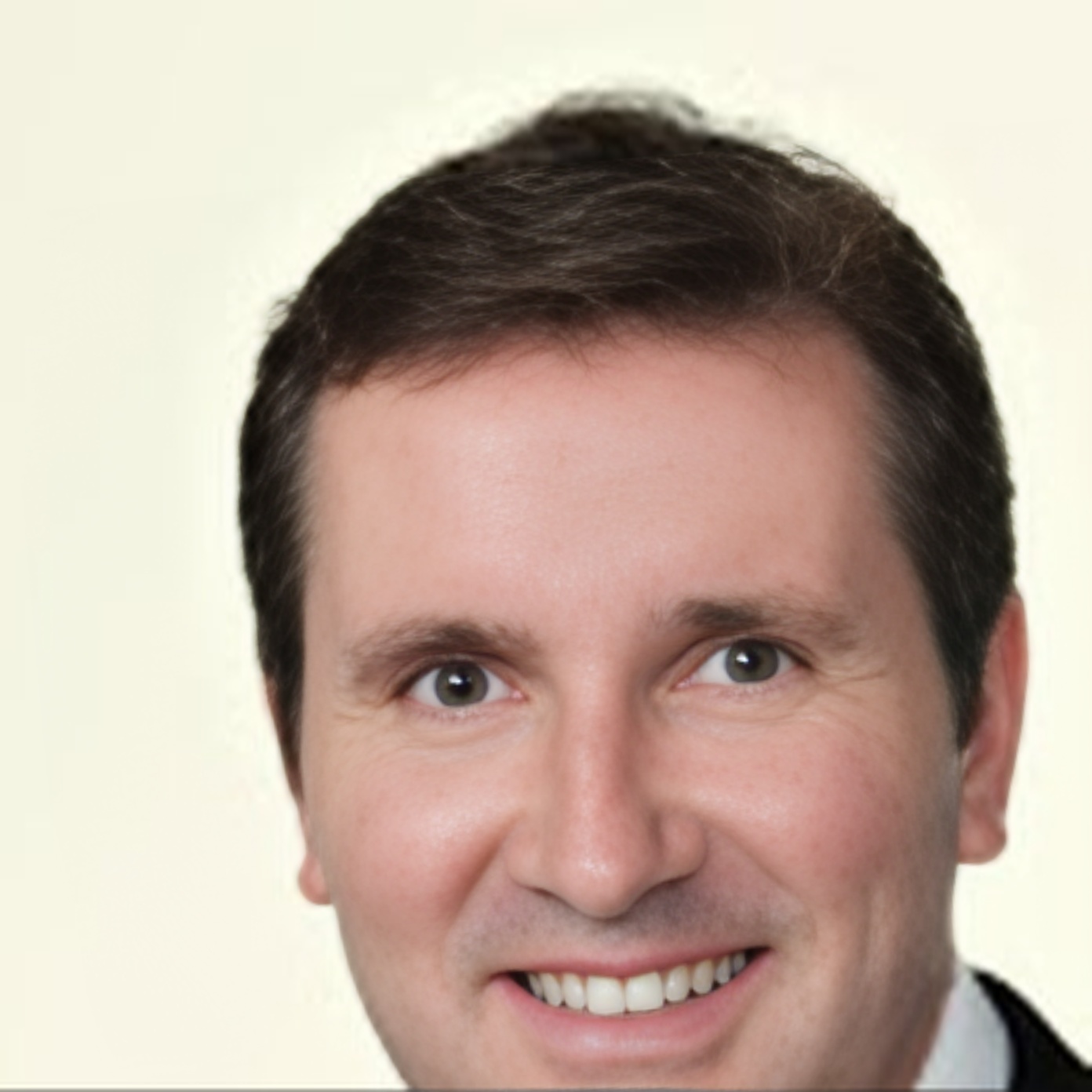 Dr. Thomas P. Hale, DDS