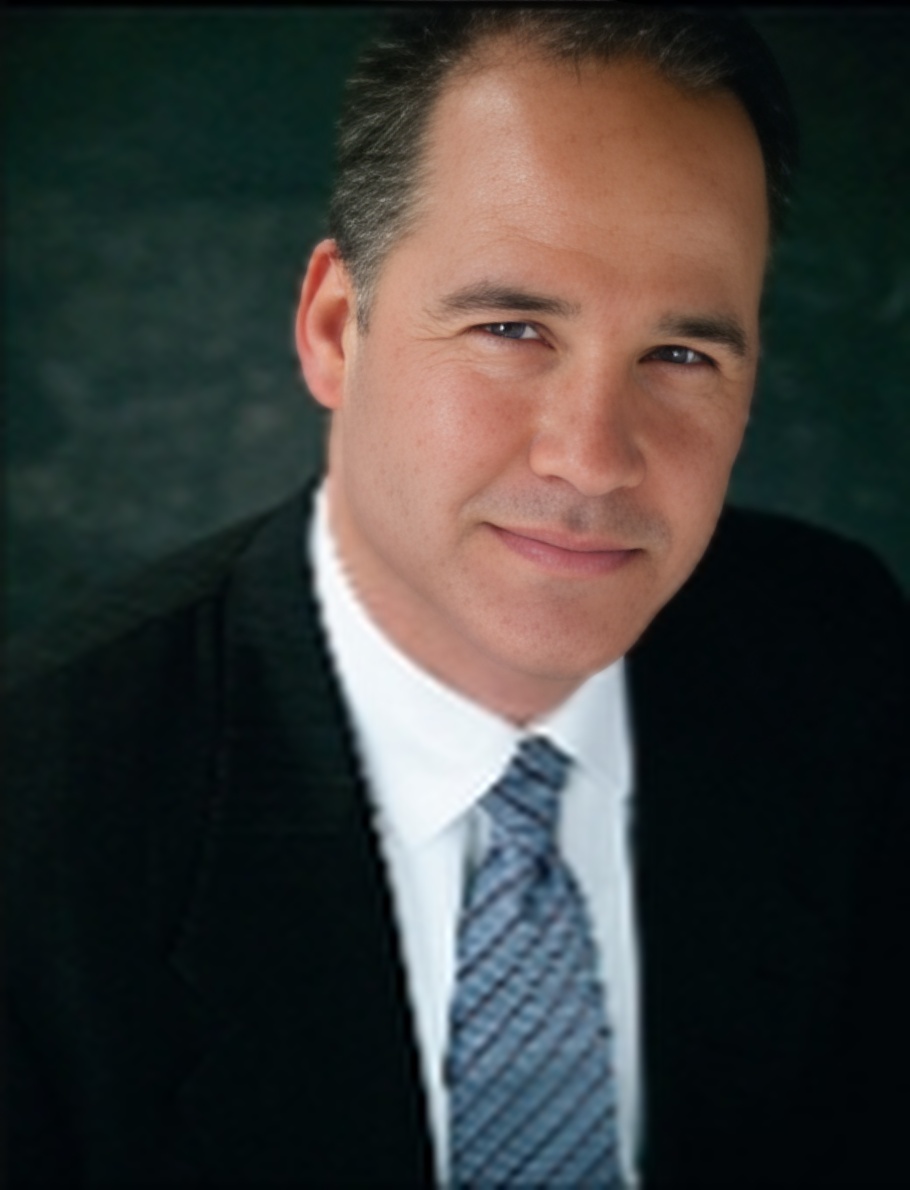 Dr. Thomas P. Sterry,