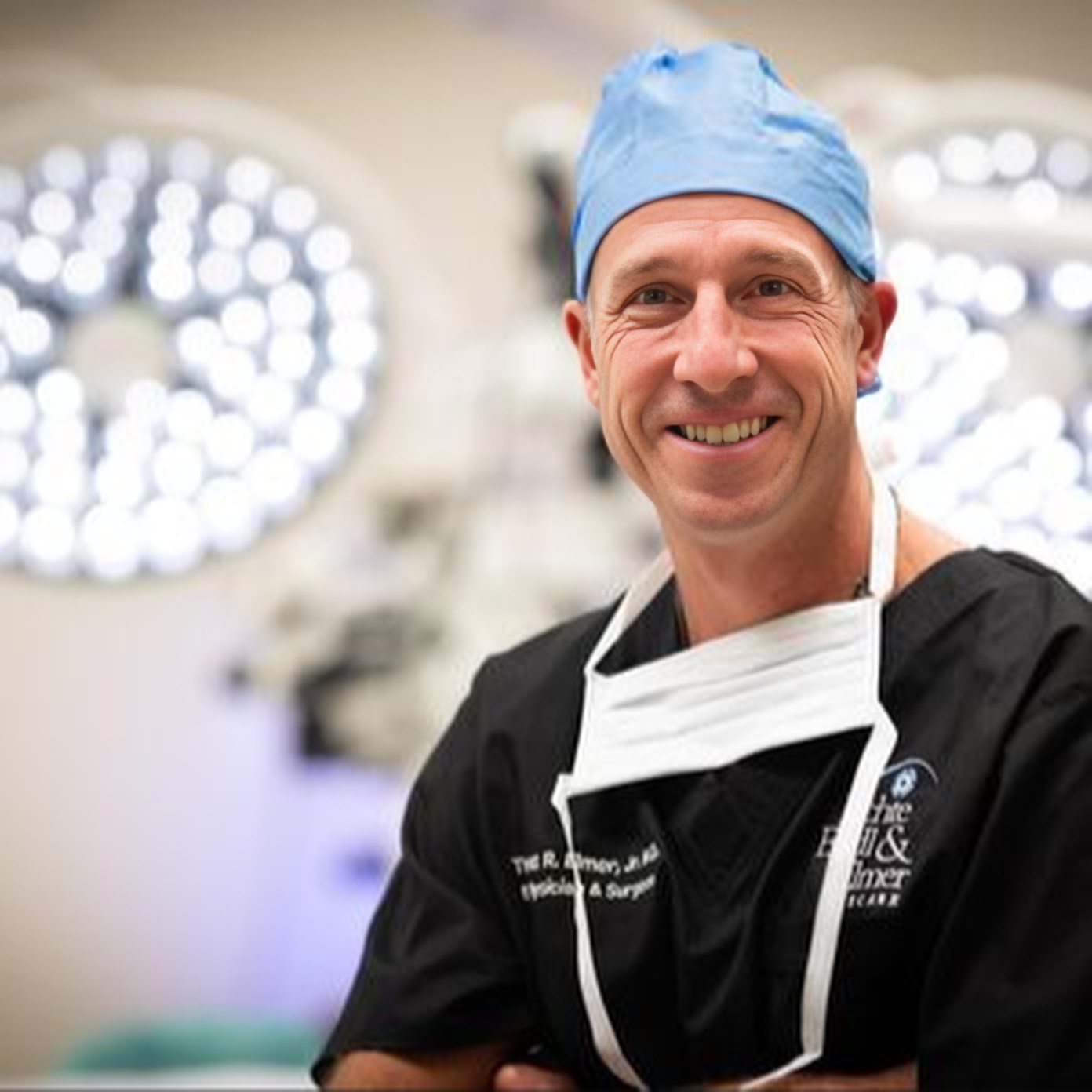 Dr. Thomas R. Elmer, Jr.,