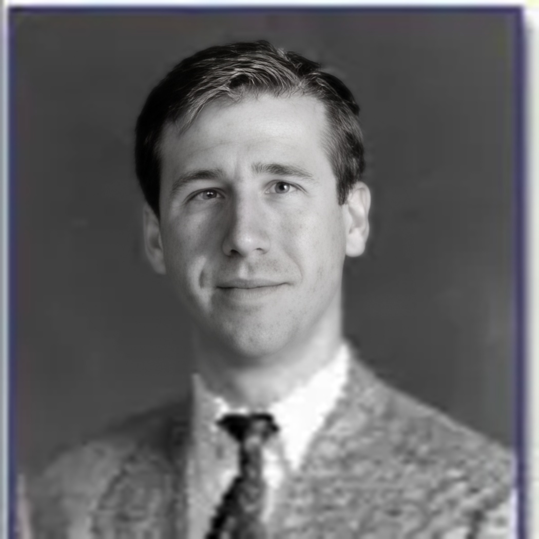 Dr. Thomas R. Moffett, Jr.,