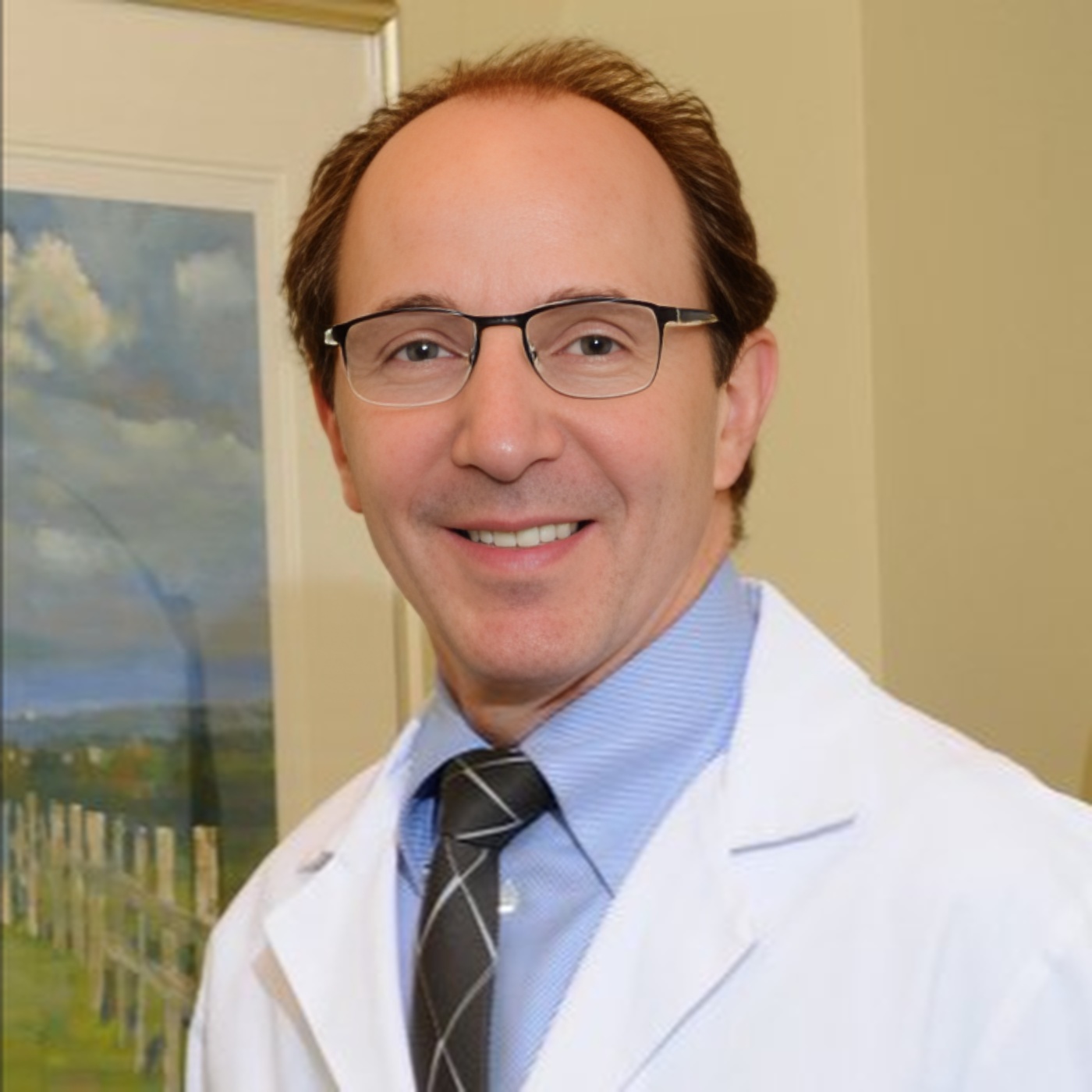 Dr. Thomas R. Walek,