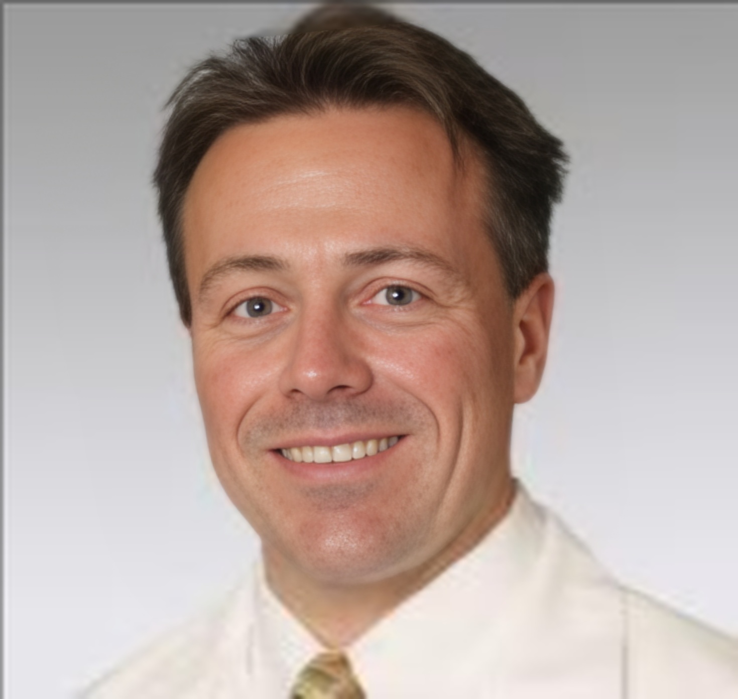 Dr. Thomas Ray Stevenson,