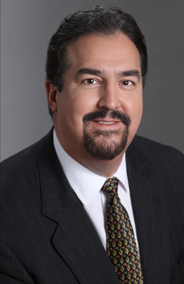 Dr. Thomas Romo, III,