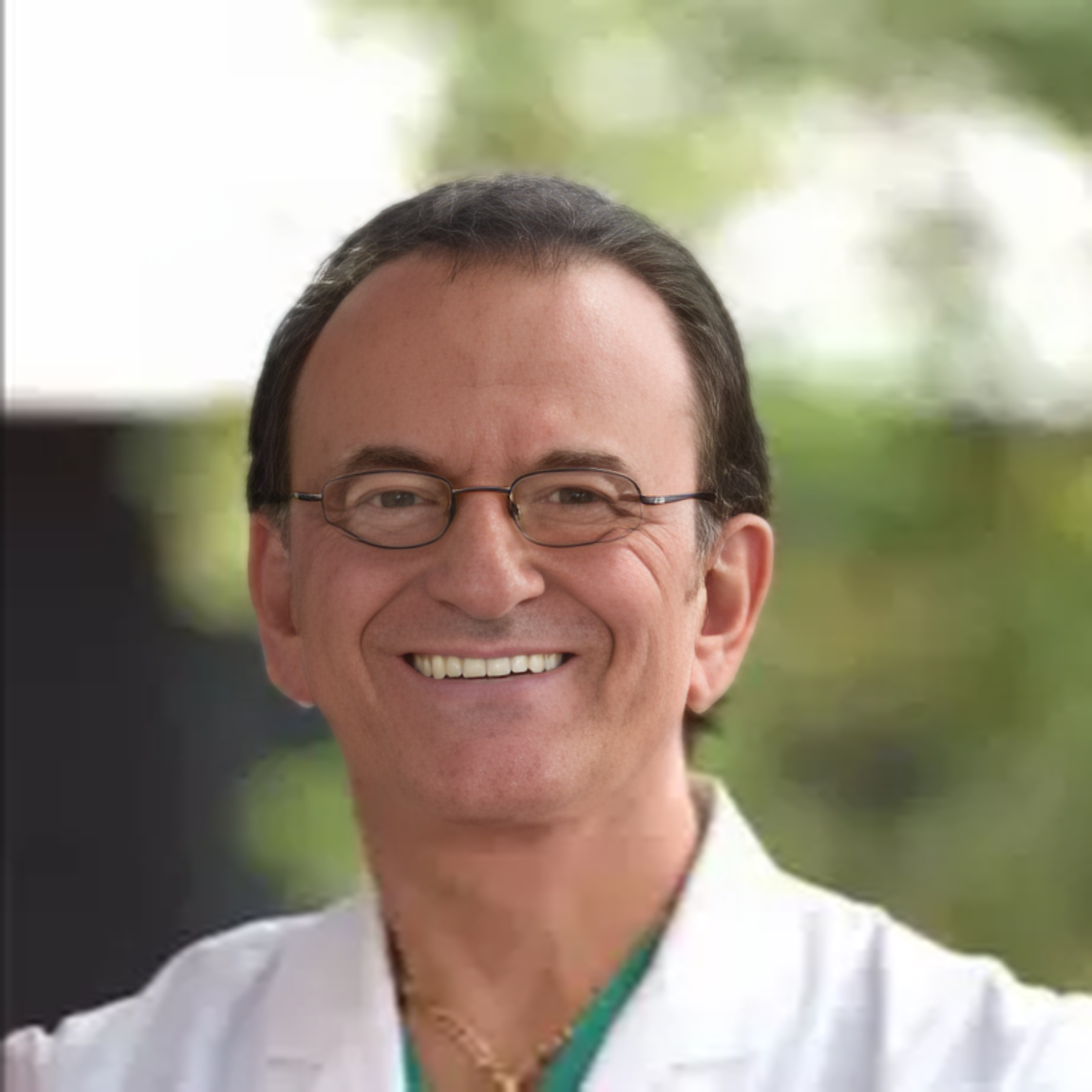 Dr. Thomas Trevisani,