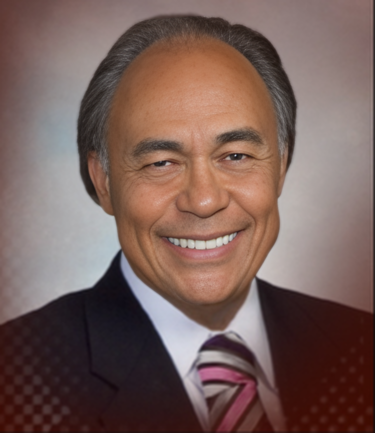 Dr. Thomas Wright, Jr., DDS