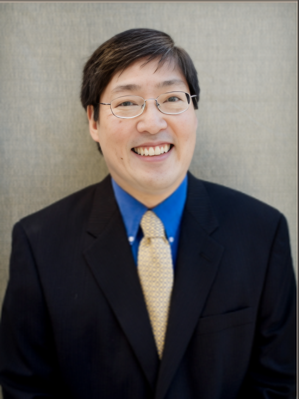 Dr. Thompson Tom, DDS